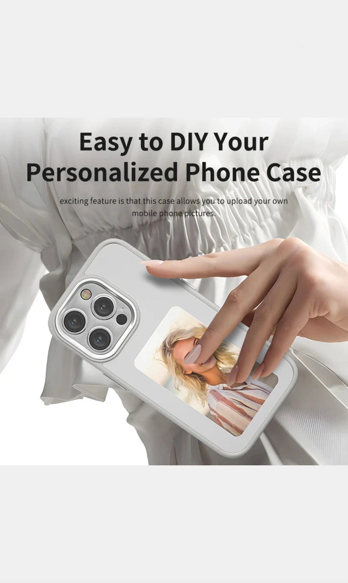 NFC Smart Case
