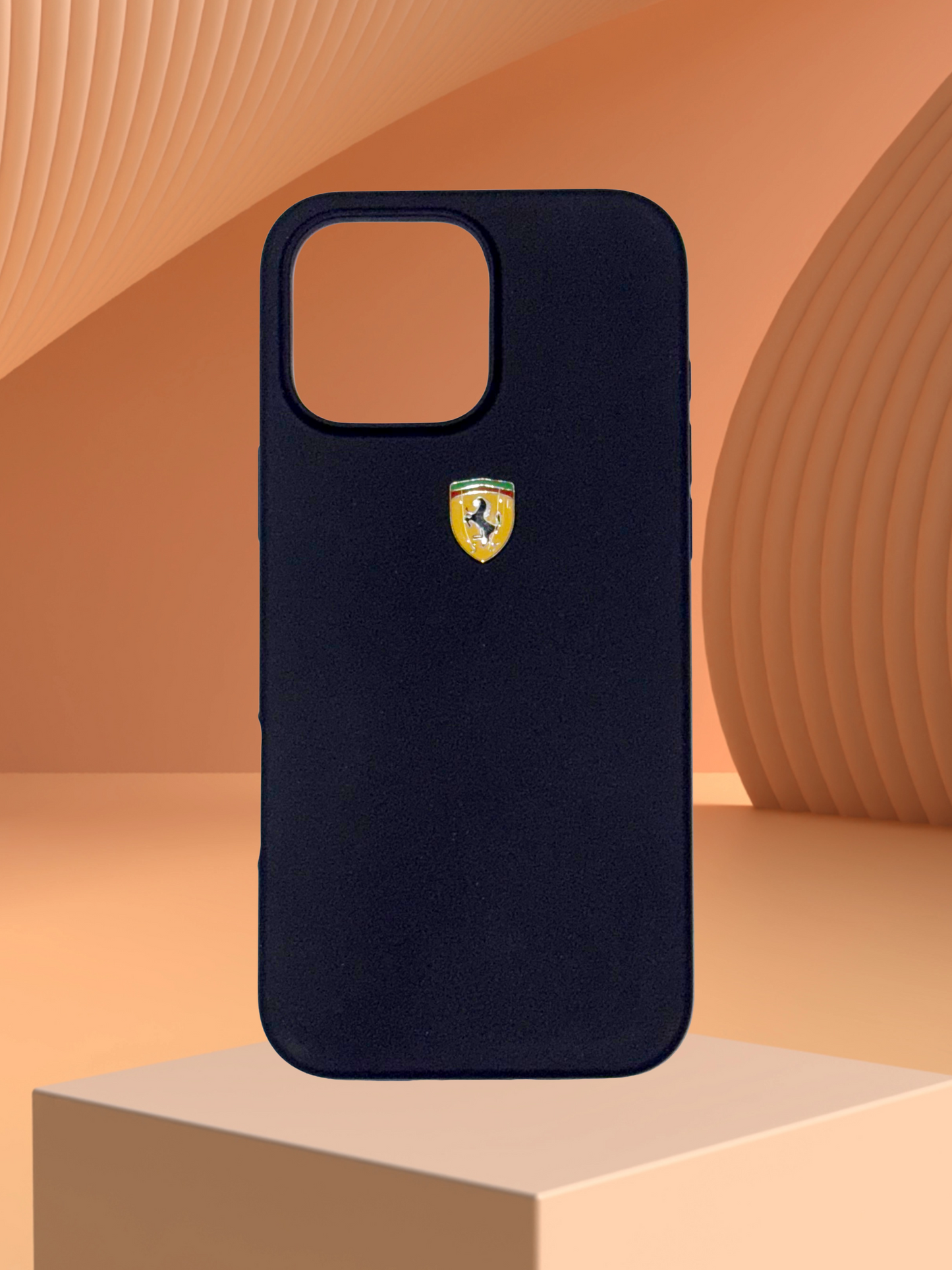 Classic Ferrari Case