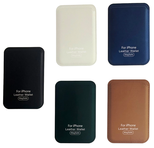 Magnetic Wallet