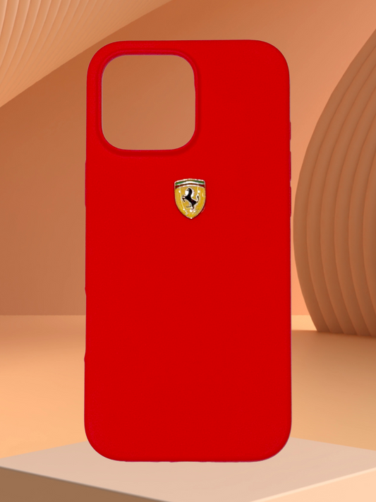 Classic Ferrari Case