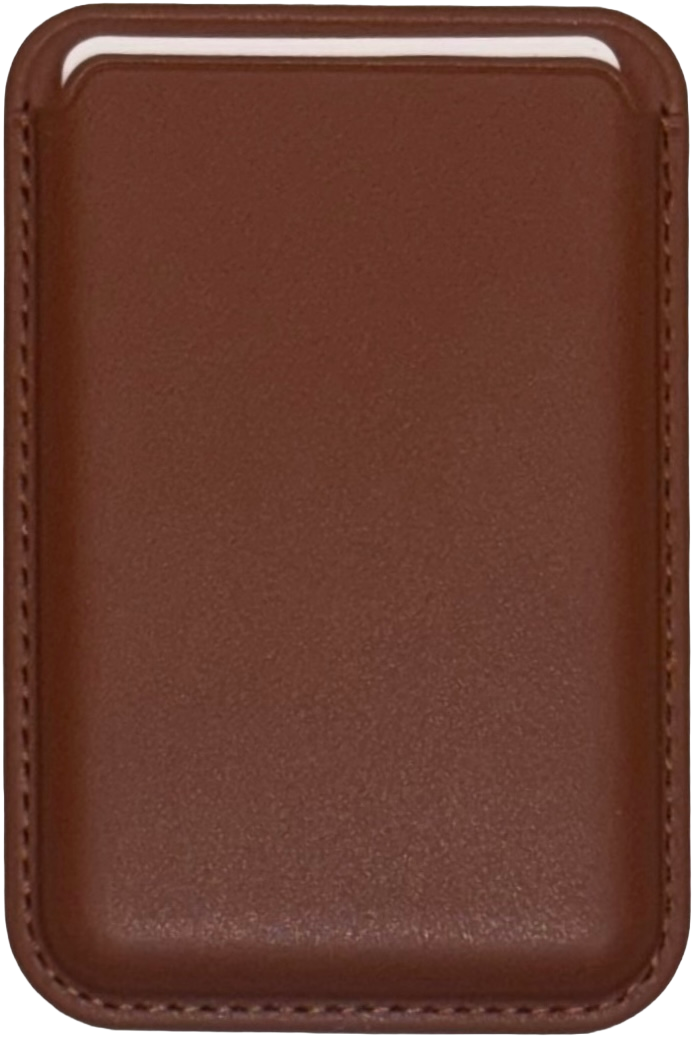 Magnetic Wallet