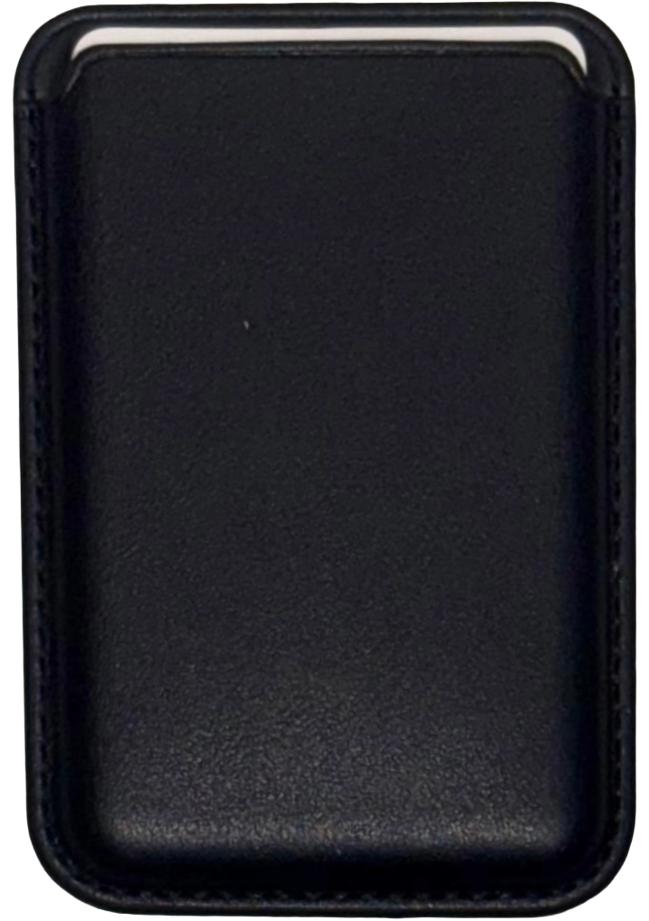 Magnetic Wallet