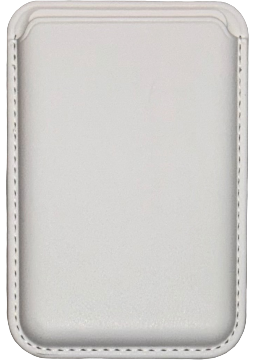 Magnetic Wallet